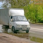 Газель грузоперевозки Пермь