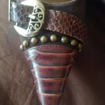 Фото №6 Туфли 38р