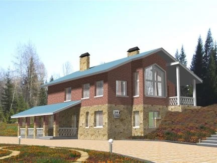 Фото Строительные работы любой сложности