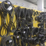 Фото №2 Ремни приводные и клиновые. Клиновые рамени, Клиновидный ремень