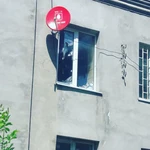 Фото №2 Установка спутниковых антенн