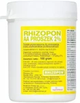 фото Ризопон Rhizopon AA 2% Корнеообразователь 10 г