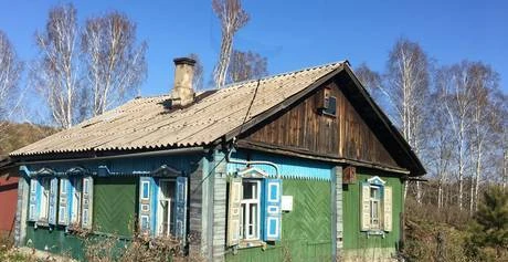 Фото Продам дом в д.Красноярке по ул.Восточная,5