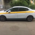 Фото №3 Сдам автомобиль Cитроен  С4   в аренду (2016г.в.) с лицензией для работы в такси.  (можно под выкуп)
