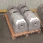 фото Изготовление отливок из алюминия