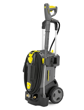 Фото Аппарат высокого давления Karcher HD 5/15 C