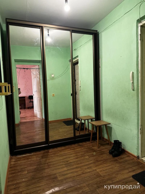 Фото 1-к кв Без посредников 40 м2, 6/9 эт.