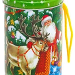 Фото №4 Новогодние подарки, новогодняя упаковка, маскарадные костюмы