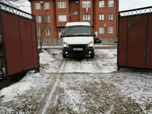 Фото Ремонт двигателей. Змз. Умз