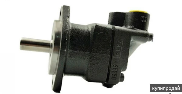 Фото Гидравлический нерегулируемый насос Parker серии F12