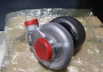 фото Турбокомпрессор Holset H1C Cummins 4BTA, 6BTA 3545552 35256