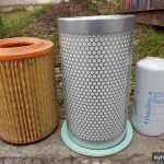 Запчасти к компрессорам ЗИФ МЗА, ПКСД,ПВ10