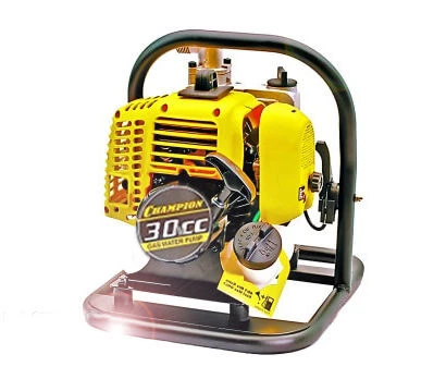 Мотопомпа CHAMPION FPP 10 B