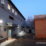 Фото №5 Продам офис кладовку и машиноместо одним пулом