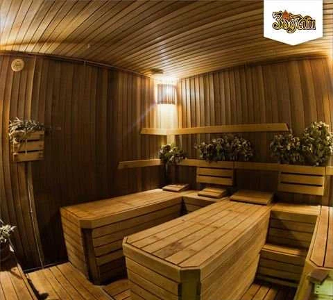 Фото Проектирование, производство и строительство Бань