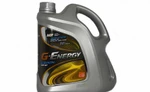 фото Масло G-Energy S Synth 10W-40 4л