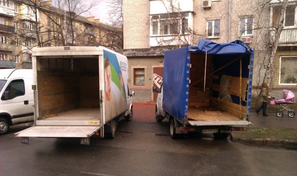 Фото Недорого вывезу мусор своя техника