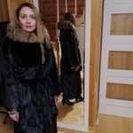 Фото №4 Продам норковую шубу