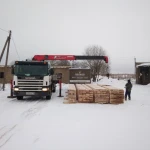 Фото №6 Манипулятор Кировск, Синявино, Отрадное