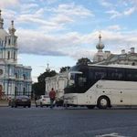 Фото №4 Заказ автобуса от 25-55 мест 