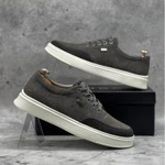 Фото №3 Кеды Boss