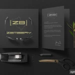 Фото №7 Визитка