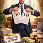 фото Долги от 250 000 р.? Законно избавим и остановим давление