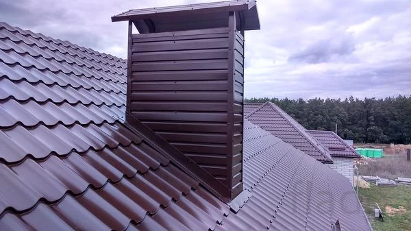 Фото Монтаж Труб на заказ. 