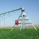 фото Zimmatic (Зимматик): запчасти и сервисное обслуживание дождевальной машины