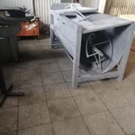 Фото №3 Сварочные работы, Металлоконструкции любой сложности 