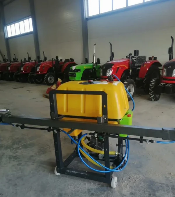 Фото Опрыскиватель Kaffa 200/1, 2024