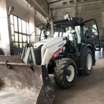 Экскаватор-погрузчик terex,Камазы 15-30тн