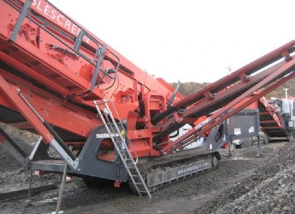 Фото Sandvik QA440