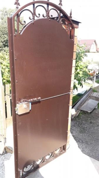 Фото Установка видеодомофонов