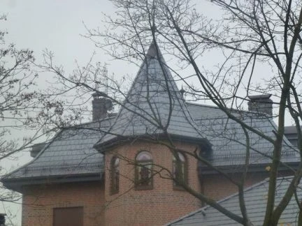 Фото Кровельные работы любой сложности