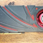 фото AMD Radeon r9 290x 4gb