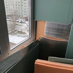 Фото №8 Профессиональный ремонт любых окон любой сложности 