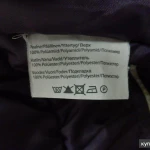 Фото №2 Детская зимняя куртка для девочки Kerry, р-р 146