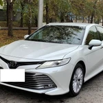 Фото №4 Аренда и заказ Легкового автомобиля Рязань