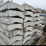 Фото №2 ЖБ лоток водоотводный в канаву в Выборге