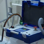 Фото №2 Поверка, замена, продажа счетчиков воды и тепла