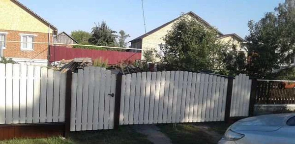 Фото Строительство