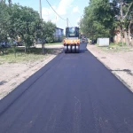 Фото №4 Асфалтирование  укладки  асфалт  