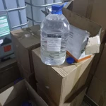 фото Силиконовая жидкость ПМС. Полидиметилсилоксан. Ассортимент