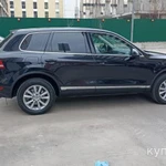 Фото №10 Volkswagen Touareg, 2012