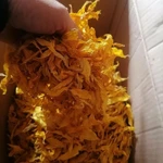 Фото №4 Лепестки подсолнуха. Цена за 100 грамм.