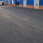 Фото №2 Асфалтирование