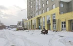 фото Продам торгово-офисное помещение с отделкой 115,28 кв.м.