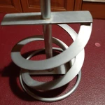 Фото №3 Насадка на перфоратор