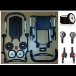 Уо уа и аналоги запчасти 